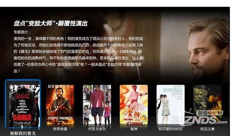 网红明星 第5页